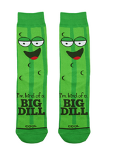Load image into Gallery viewer, Men's Cool Socks