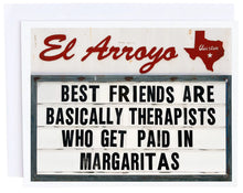 Load image into Gallery viewer, El Arroyo Greeting Cards