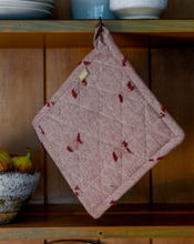 Load image into Gallery viewer, Half Oven Glove Tuft