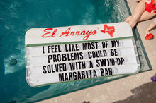 Load image into Gallery viewer, El Arroyo Pool Floats