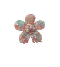 Load image into Gallery viewer, Elodie Flower Clip