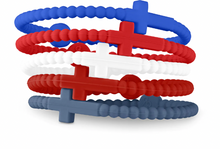 Load image into Gallery viewer, Ryan and Rose 5pk Cutie Bracelets