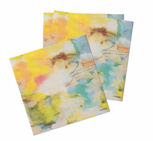 Load image into Gallery viewer, Laura Park Cocktail Napkins