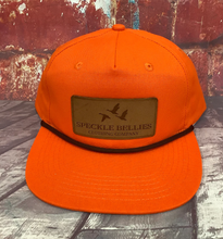 Load image into Gallery viewer, Speckle Bellies Hats