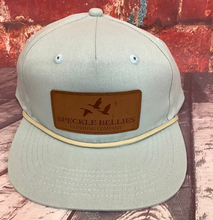 Load image into Gallery viewer, Speckle Bellies Hats