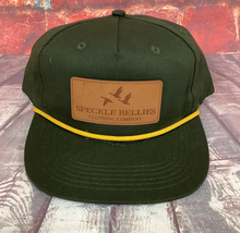 Load image into Gallery viewer, Speckle Bellies Hats