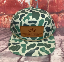 Load image into Gallery viewer, Speckle Bellies Hats