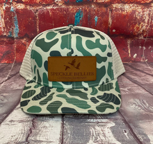 Load image into Gallery viewer, Speckle Bellies Hats