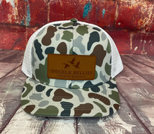 Load image into Gallery viewer, Speckle Bellies Hats