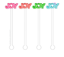 Load image into Gallery viewer, Acrylic Sticks Christmas Collection