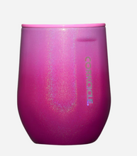 Load image into Gallery viewer, Corkcicle Ombre Unicorn Kiss