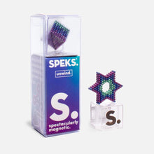 Load image into Gallery viewer, Speks