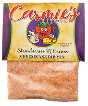 Load image into Gallery viewer, Carmie's Dip Mixes