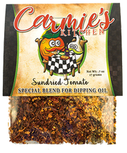Load image into Gallery viewer, Carmie's Dip Mixes