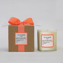 Load image into Gallery viewer, Ella B. Candles Definition Candles