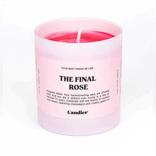 Load image into Gallery viewer, Ryan Porter Valentine's Candles