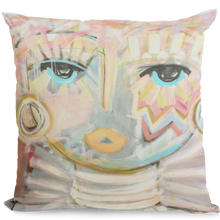Load image into Gallery viewer, Wendy O'Connor Chica Pillows