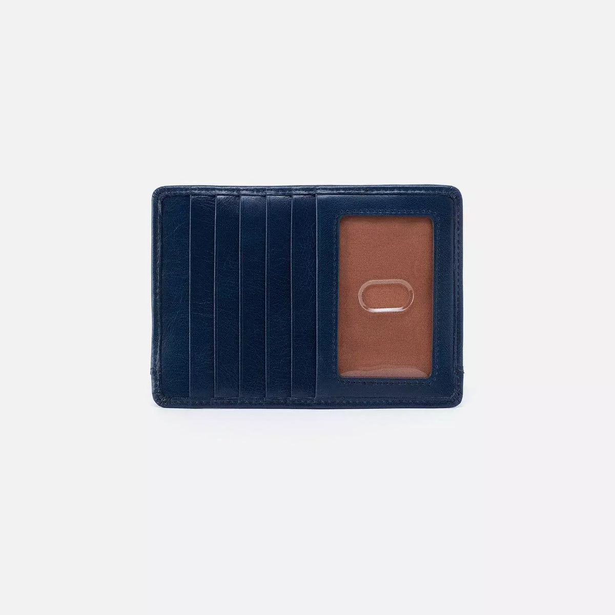Hobo - Euro Slide Wallet Vintage Truffle Leather main image 1