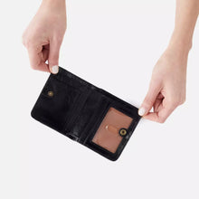 Load image into Gallery viewer, Hobo Max Mini Bifold Wallet