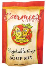Load image into Gallery viewer, Carmie's Soup Mix’s