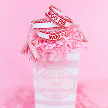 Load image into Gallery viewer, Kenzie Collective Collegiate Bracelets