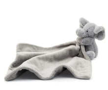 Load image into Gallery viewer, JellyCat Elephant Soother