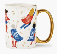 Load image into Gallery viewer, Rifle Porcelain Mug