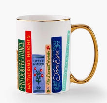 Load image into Gallery viewer, Rifle Porcelain Mug