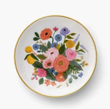 Load image into Gallery viewer, Rifle Paper Ring Dish