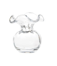 Load image into Gallery viewer, Vietri Hibiscus Bud Vase