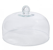 Load image into Gallery viewer, Casafina Glass Dome