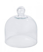 Load image into Gallery viewer, Casafina Glass Dome