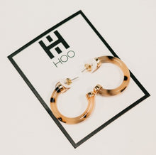 Load image into Gallery viewer, Hoo Hoops Mini Hoops