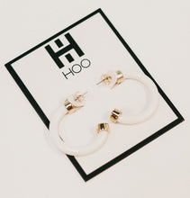 Load image into Gallery viewer, Hoo Hoops Mini Hoops