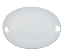 Load image into Gallery viewer, Pearl Oval Platter
