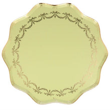 Load image into Gallery viewer, Meri Meri Ladure Paris Plates