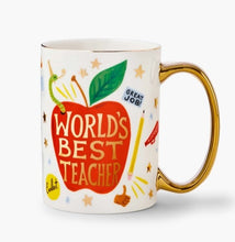 Load image into Gallery viewer, Rifle Porcelain Mug