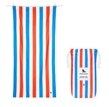 Load image into Gallery viewer, Dock & Bay XL Quick-Dry Towels
