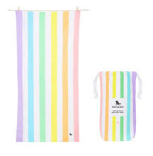 Load image into Gallery viewer, Dock & Bay XL Quick-Dry Towels
