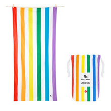 Load image into Gallery viewer, Dock & Bay LG Quick-Dry Towels