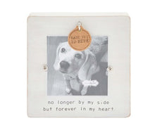 Load image into Gallery viewer, Pet Remembrance Frames