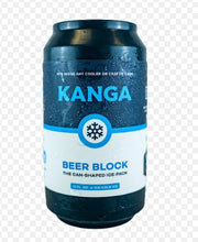 Load image into Gallery viewer, Kanga Beer Block