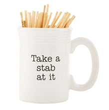 Load image into Gallery viewer, Toothpick Holders