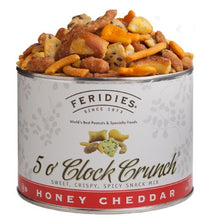 Load image into Gallery viewer, Feridies Peanuts 5 O'Clock Crunch