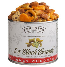 Load image into Gallery viewer, Feridies Peanuts 5 O'Clock Crunch