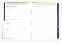 Load image into Gallery viewer, Peace of Mind Organizer