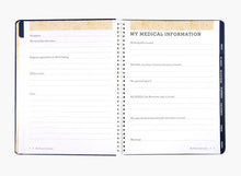 Load image into Gallery viewer, Peace of Mind Organizer