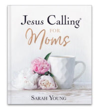 Load image into Gallery viewer, Jesus Calling for Moms