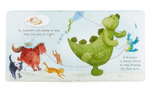 Load image into Gallery viewer, JellyCat The Best Pet Book