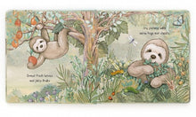 Load image into Gallery viewer, JellyCat My World Book